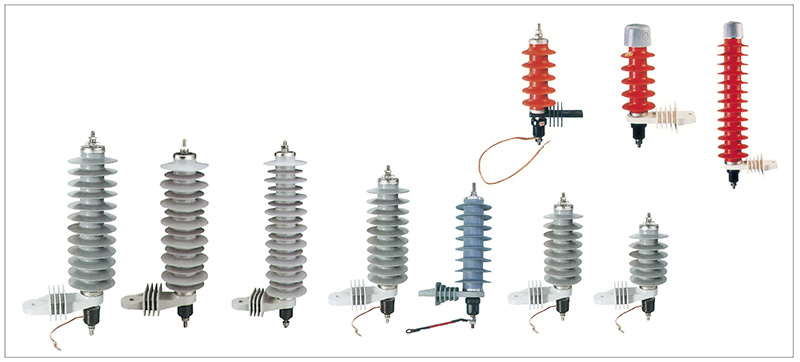 冷縮電纜終端