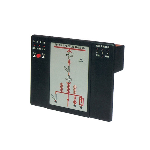 HYX203開關(guān)柜智能顯示裝置
